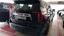 جي ام سي يوكون